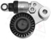 AUTEX 654704 Belt Tensioner, v-ribbed belt